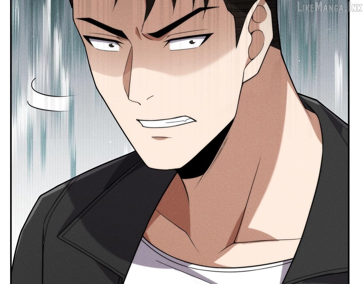 Hidden Dragon in the City (2025) Chapter 81  - page 50